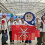 Поздравляем #семьюАбилимпикс Поздравляем #семьюАбилимпикс