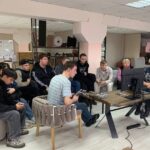 Экскурсия на мебельную фабрику Экскурсия на мебельную фабрику