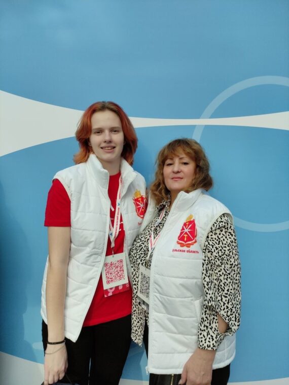 Десятый юбилейный чемпионат «Абилимпикс» открыт!