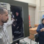 Неделя без турникетов Неделя без турникетов