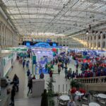 10 Юбилейный чемпионат Абилимпикс открыт!!!! 10 Юбилейный чемпионат Абилимпикс открыт!!!!
