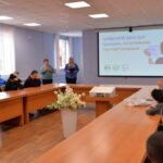 Уроки цифры Уроки цифры