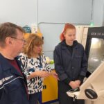 Подготовка к финалу Национального чемпионата «Абилимпикс»