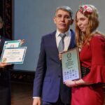 Ими гордится СПО! История успеха Ими гордится СПО! История успеха