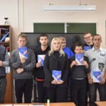 Всероссийская антинаркотическая акция «Сообщи, где торгуют смертью» Всероссийская антинаркотическая акция «Сообщи, где торгуют смертью»