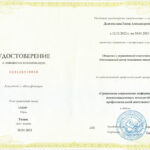 Долгополова Елена Александровна Долгополова Елена Александровна