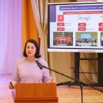 Союз: вместе, а не вместо Союз: вместе, а не вместо