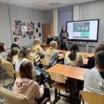 Первая профессия