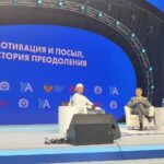 Состоялась церемония награждения победителей и призеров финала Национального чемпионата «Абилимпикс»