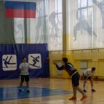 Турнир по флаг-футболу Турнир по флаг-футболу