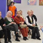 Семинар-совещание «Диалоги о воспитании» прошёл в Веневском районе