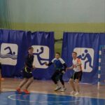 Турнир по флаг-футболу Турнир по флаг-футболу