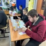 Информационно - разъяснительная кампания