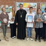 Православная книга своими руками