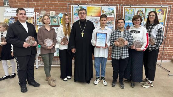 Православная книга своими руками