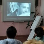 Всероссийский Открытый урок, посвящённый 95-летию Александры Пахмутовой