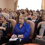 Обучающий семинар в Ясной Поляне