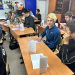 Информационно - разъяснительная кампания