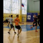 Турнир по флаг-футболу Турнир по флаг-футболу