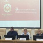 Круглый стол «Вопросы повышения качества профориентационной деятельности в общеобразовательных организациях» Круглый стол «Вопросы повышения качества профориентационной деятельности в общеобразовательных организациях»