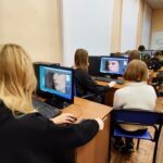 Первая профессия