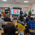 День Всероссийской Правовой помощи детям