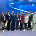Четвертый день Национального чемпионата «Абилимпикс»