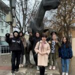 Экологическое воспитание