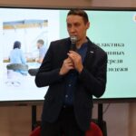 Обучающий семинар в Ясной Поляне