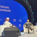 Состоялась церемония награждения победителей и призеров финала Национального чемпионата «Абилимпикс»