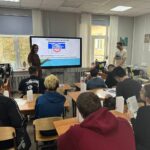 Информационно - разъяснительная кампания