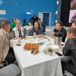 Четвертый день Национального чемпионата «Абилимпикс»