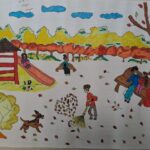 Участие в региональном этапе VII международной выставки «Красота в жизни человека и природы!»