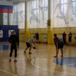 Турнир по флаг-футболу Турнир по флаг-футболу