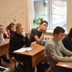 Профилактика вредных привычек