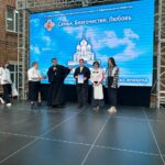 Православная книга своими руками