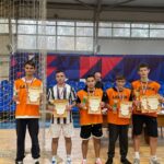 Чемпионат Тульской области по мини-футболу (футзалу)