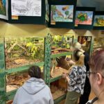 Экологическое воспитание