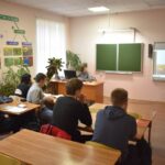 Профилактика вредных привычек