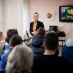 Сплочение семьи, сплочение народа - как символ сплочения для защиты родной земли