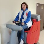 Национальный эксперт из Тульской области на финале чемпионата «Абилимпикс»