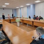 День Всероссийской Правовой помощи детям