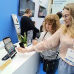 Четвертый день Национального чемпионата «Абилимпикс»