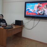 День Всероссийской Правовой помощи детям