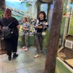 Экологическое воспитание