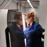 Соревнования в компетенции «Токарные работы на станках с ЧПУ»