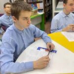 Профориентационный десант