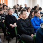 Сплочение семьи, сплочение народа - как символ сплочения для защиты родной земли