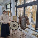 Педагогический тур. Пространство «Археология»