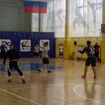 Турнир по флаг-футболу Турнир по флаг-футболу